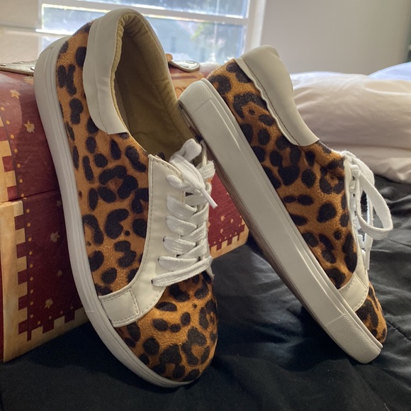 Ladies shoes size 7 - Picture 6 of 7